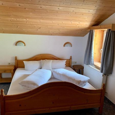 Apart Kirschner St. Leonhard im Pitztal Zewnętrze zdjęcie