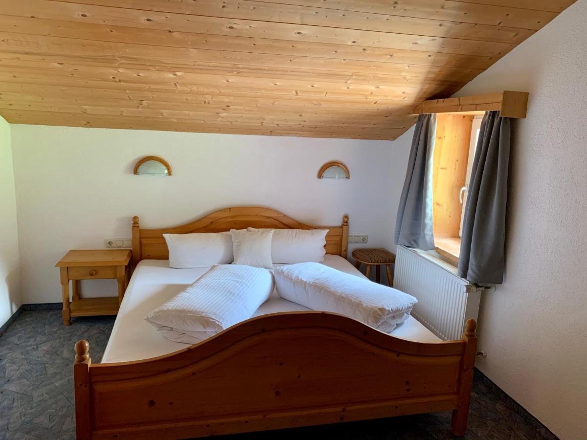 Apart Kirschner St. Leonhard im Pitztal Zewnętrze zdjęcie