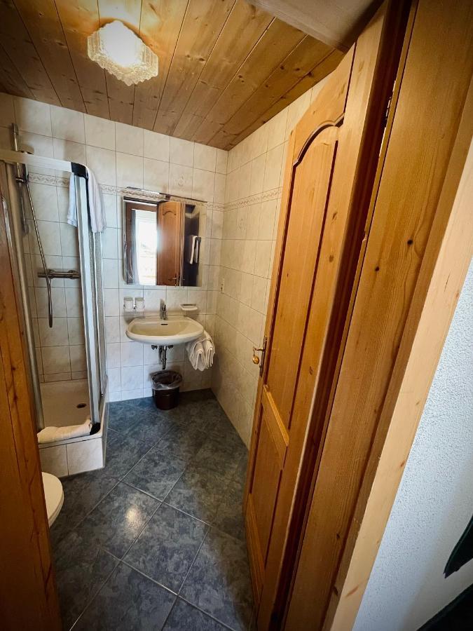 Apart Kirschner St. Leonhard im Pitztal Zewnętrze zdjęcie